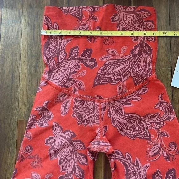 Beyond yoga beyond the bump shorts papai - Picture 5 of 10